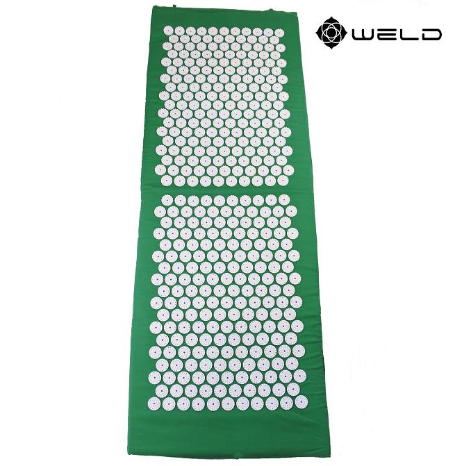 big acupressure mat yoga mat