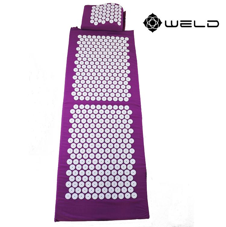 big acupressure mat yoga mat