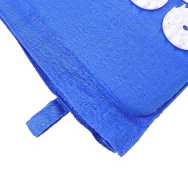 middle acupressure mat yoga mat