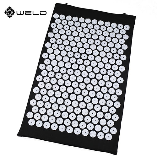 acupressure mat yoga mat
