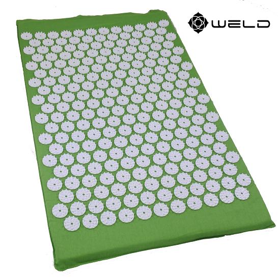 acupressure mat yoga mat