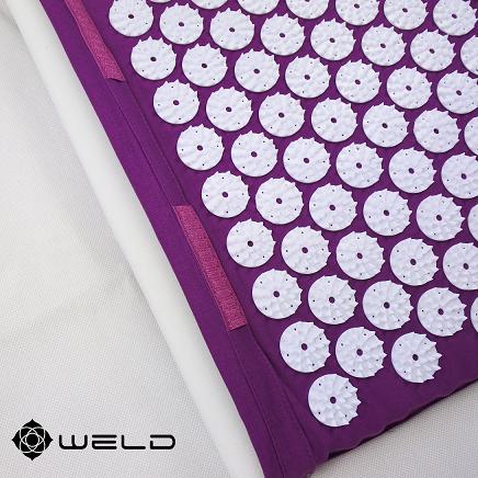 acupressure mat yoga mat