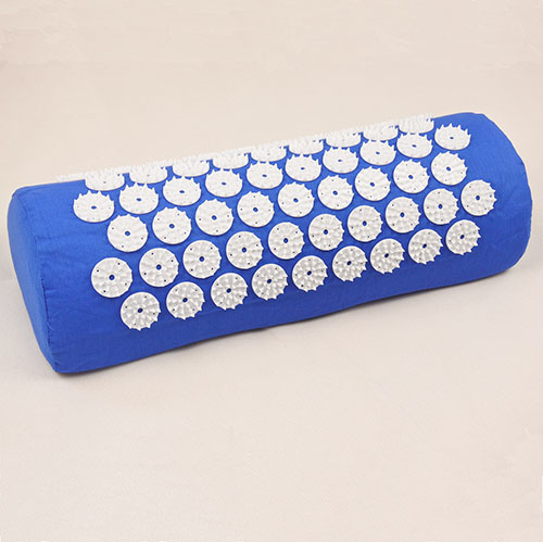 acupressure pillow