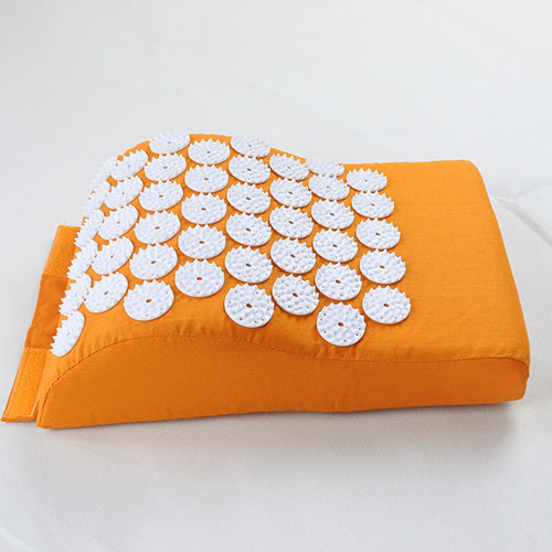 acupressure pillow