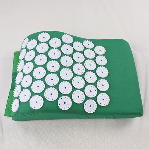 acupressure pillow