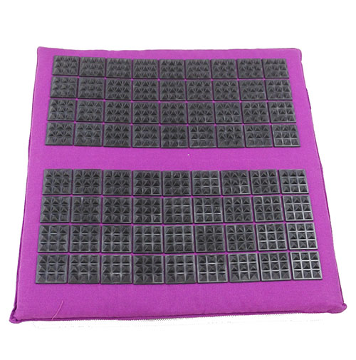 acupressure foot mat