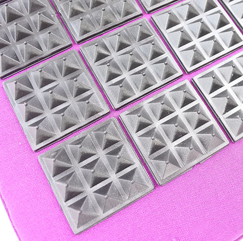 acupressure foot mat