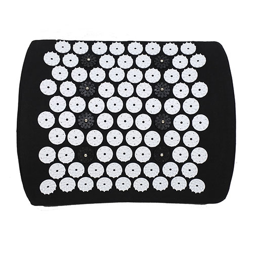 acupressure back pillow